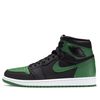 NIKE AIR JORDAN 1 HIGH OG PINE GREEN 555088-030