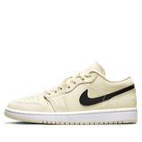 NIKE AIR JORDAN 1 LOW COCONUT MILK DC0774-121 