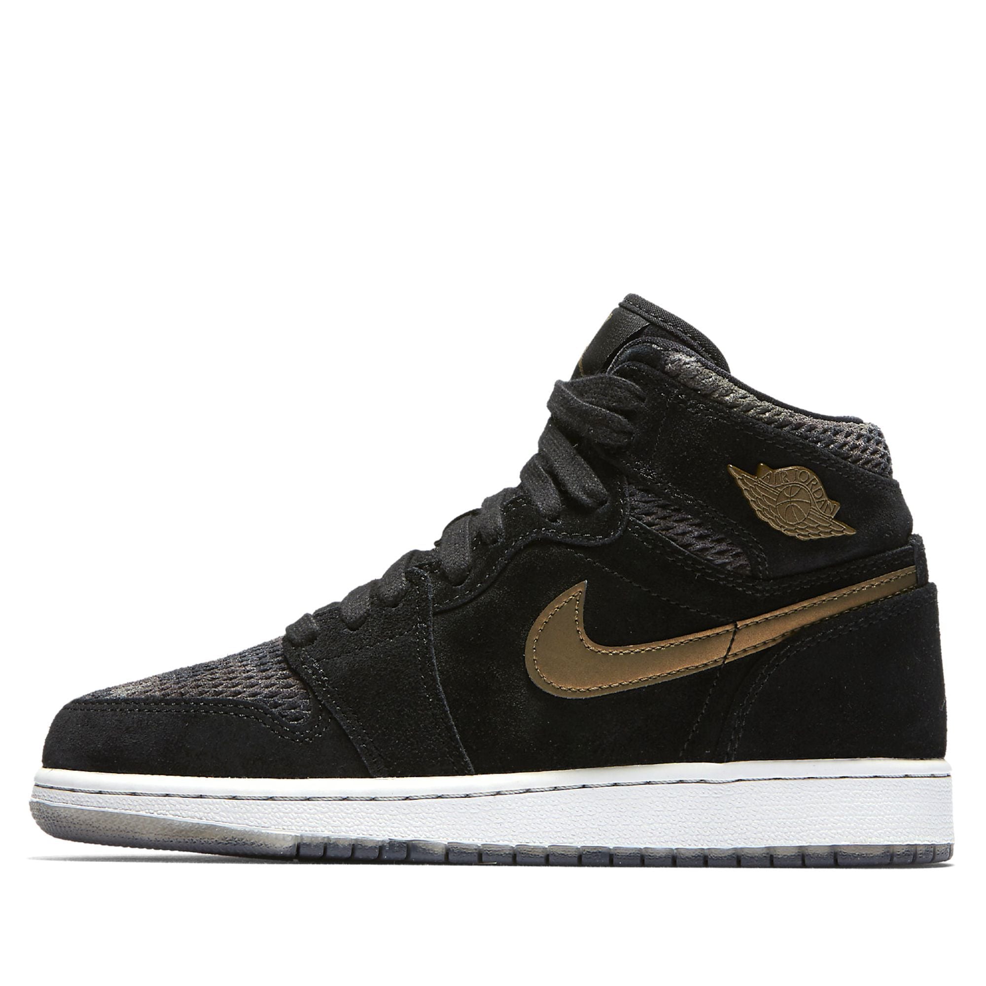  NIKE AIR JORDAN 1 HIGH OG HERIESS CAMO 832596-030 