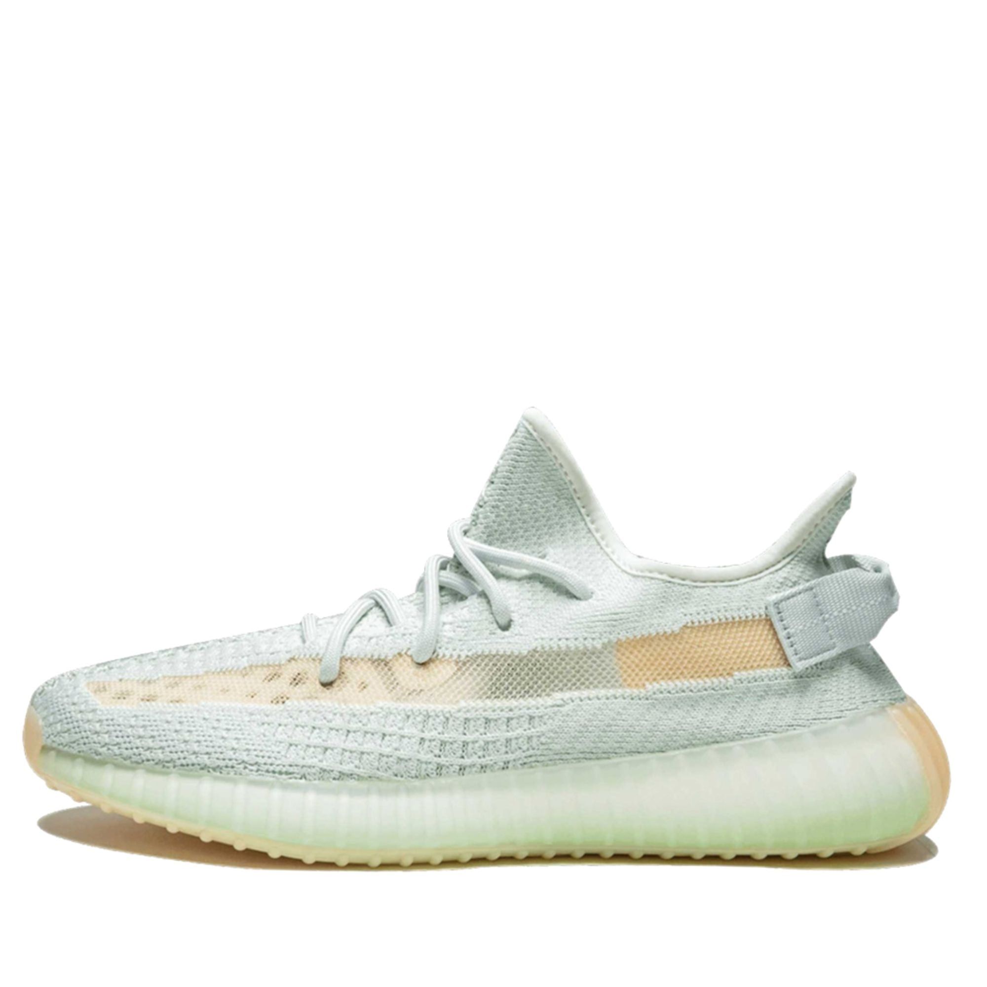  ADIDAS YEEZY 350 V2 HYPER SPACE EG7491 