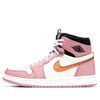 NIKE AIR JORDAN 1 ZOOM HIGH PINK GLAZE CT0979-601