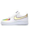  NIKE AIR FORCE 1 LOW EASTER CW0367-100 