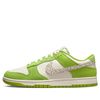 NIKE DUNK LOW AS SAFARI SWOOSH CHLOROPHYLL DR0156-300