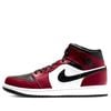 NIKE AIR JORDAN 1 MID CHICAGO TOE 554724-069