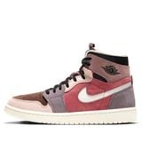 NIKE AIR JORDAN 1 ZOOM HIGH CANYON DUST CT0979-602 