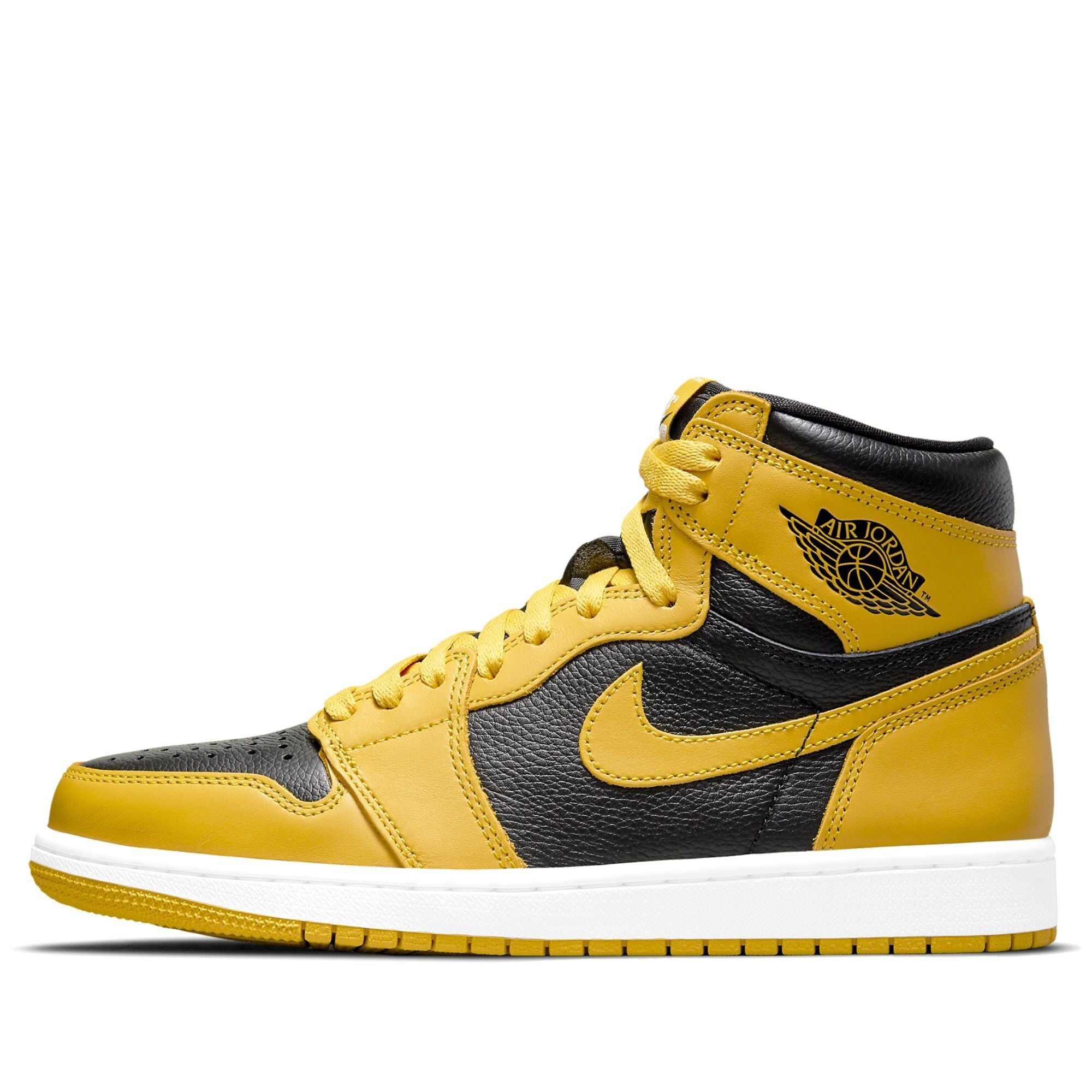  NIKE AIR JORDAN 1 HIGH OG POLLEN 575441-701 
