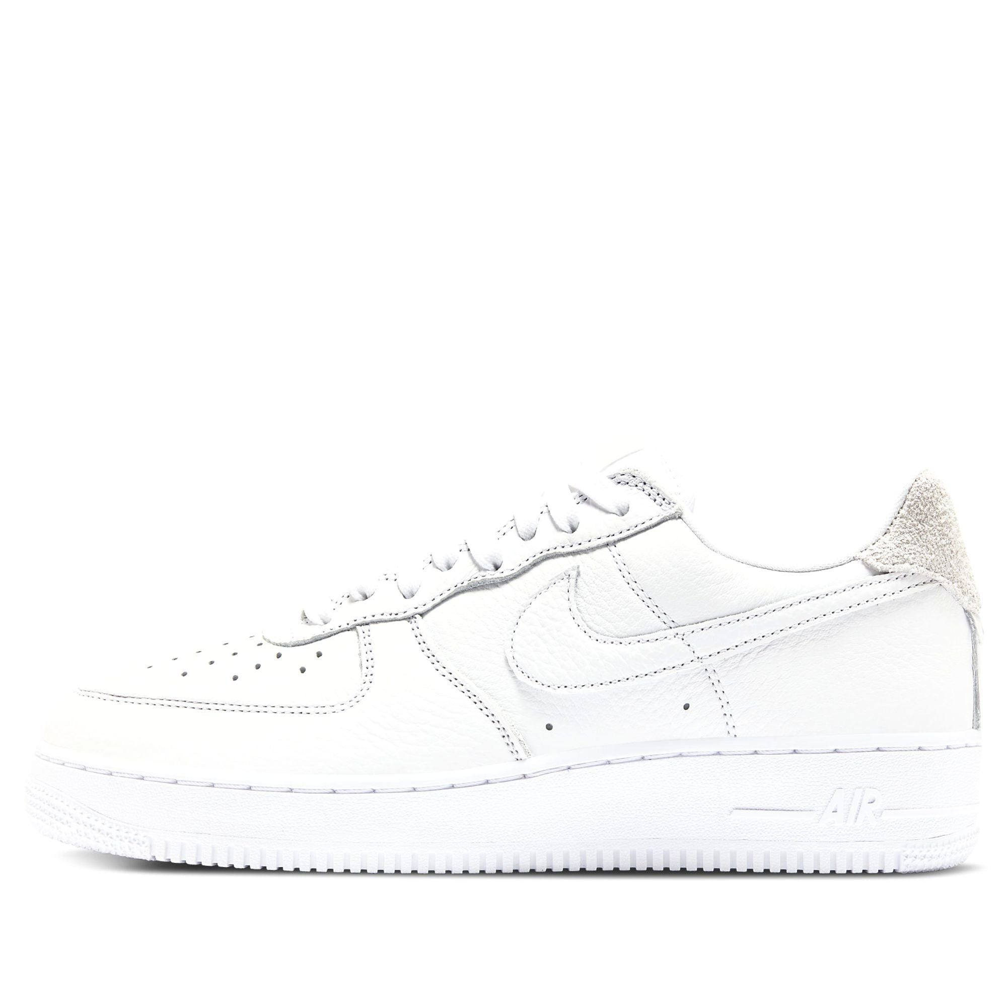  NIKE AIR FORCE 1 CRAFT WHITE CN2873-101 [SẢN PHẨM TRƯNG BÀY] 