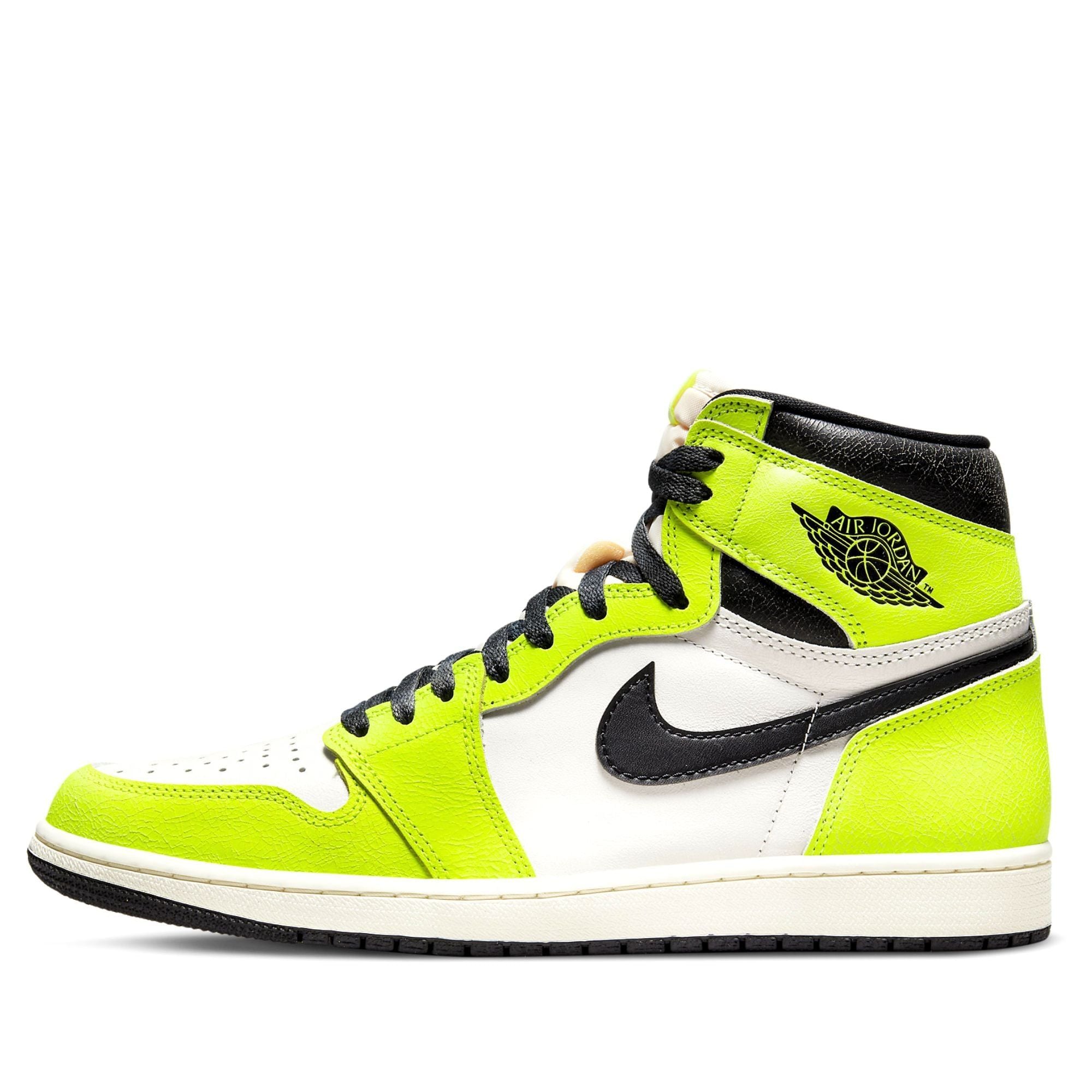  NIKE AIR JORDAN 1 RETRO HIGH OG VISIONAIRE 555088-702 