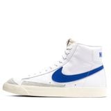  NIKE BLAZER MID '77 VINTAGE RACER BLUE BQ6806-103 