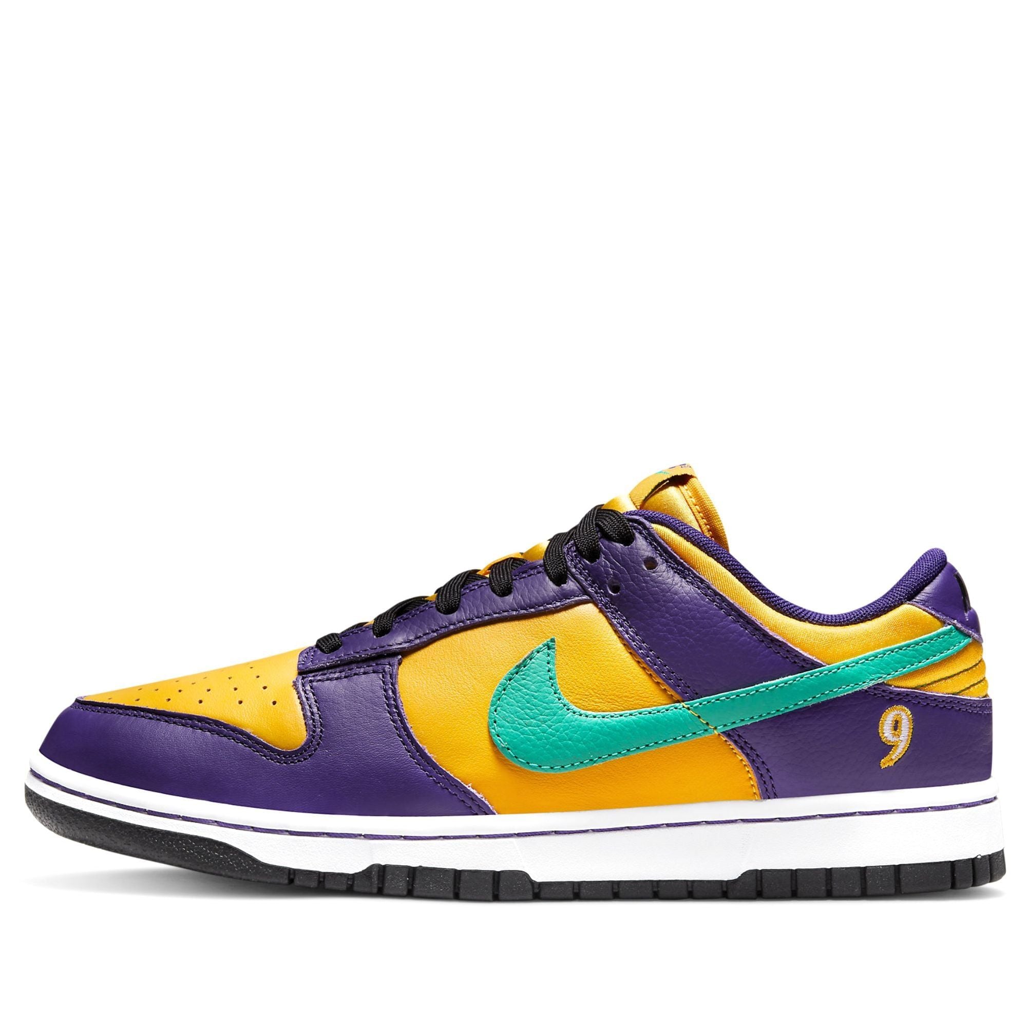  NIKE DUNK LOW LX LISA LESLIE W DO9581-500 