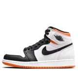  NIKE AIR JORDAN 1 HIGH OG ELECTRO ORANGE 575441-180 