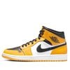 NIKE AIR JORDAN 1 MID TAXI 554724-701
