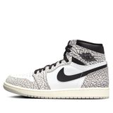  NIKE AIR JORDAN 1 RETRO HIGH OG WHITE CEMENT DZ5485-052 
