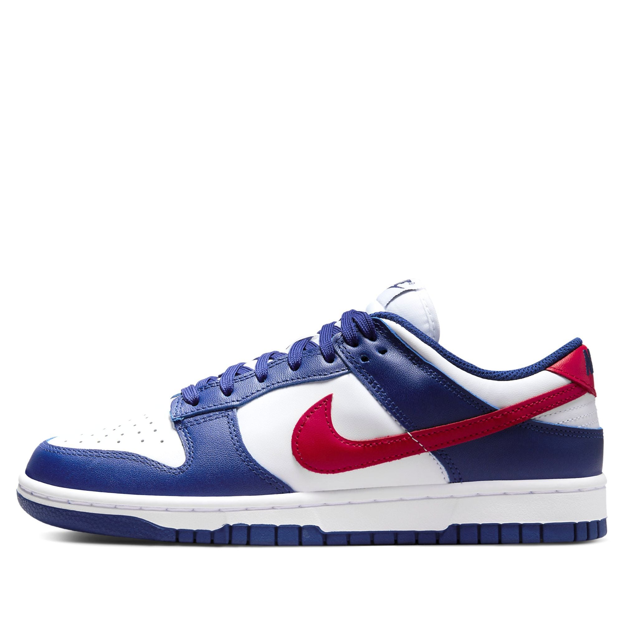  NIKE DUNK LOW USA W DD1503-119 