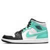 NIKE AIR JORDAN 1 MID TROPICAL TWIST IGIOO 554724-132