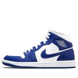  NIKE AIR JORDAN 1 MID KENTUCKY BQ6472-104 