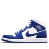 NIKE AIR JORDAN 1 MID KENTUCKY BQ6472-104
