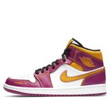  NIKE AIR JORDAN 1 MID DIA DE LOS MUERTOS DC0350-100 