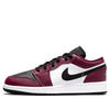 NIKE AIR JORDAN 1 LOW DARK BETROOT ROMA GREEN DM0589-635