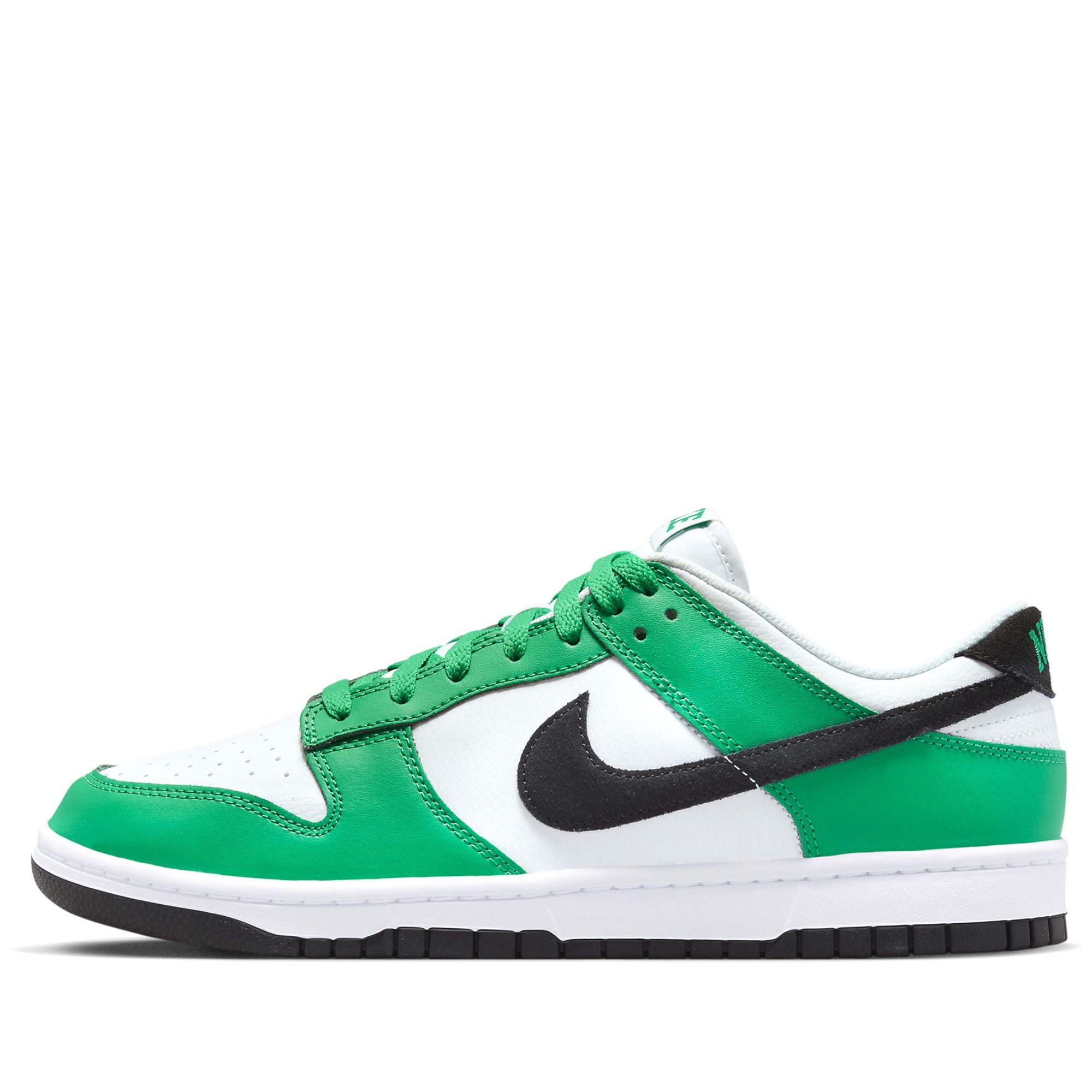  NIKE DUNK LOW CELTICS FN3612-300 