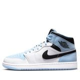  NIKE AIR JORDAN 1 MID SE ICE BLUE DV1308-104 