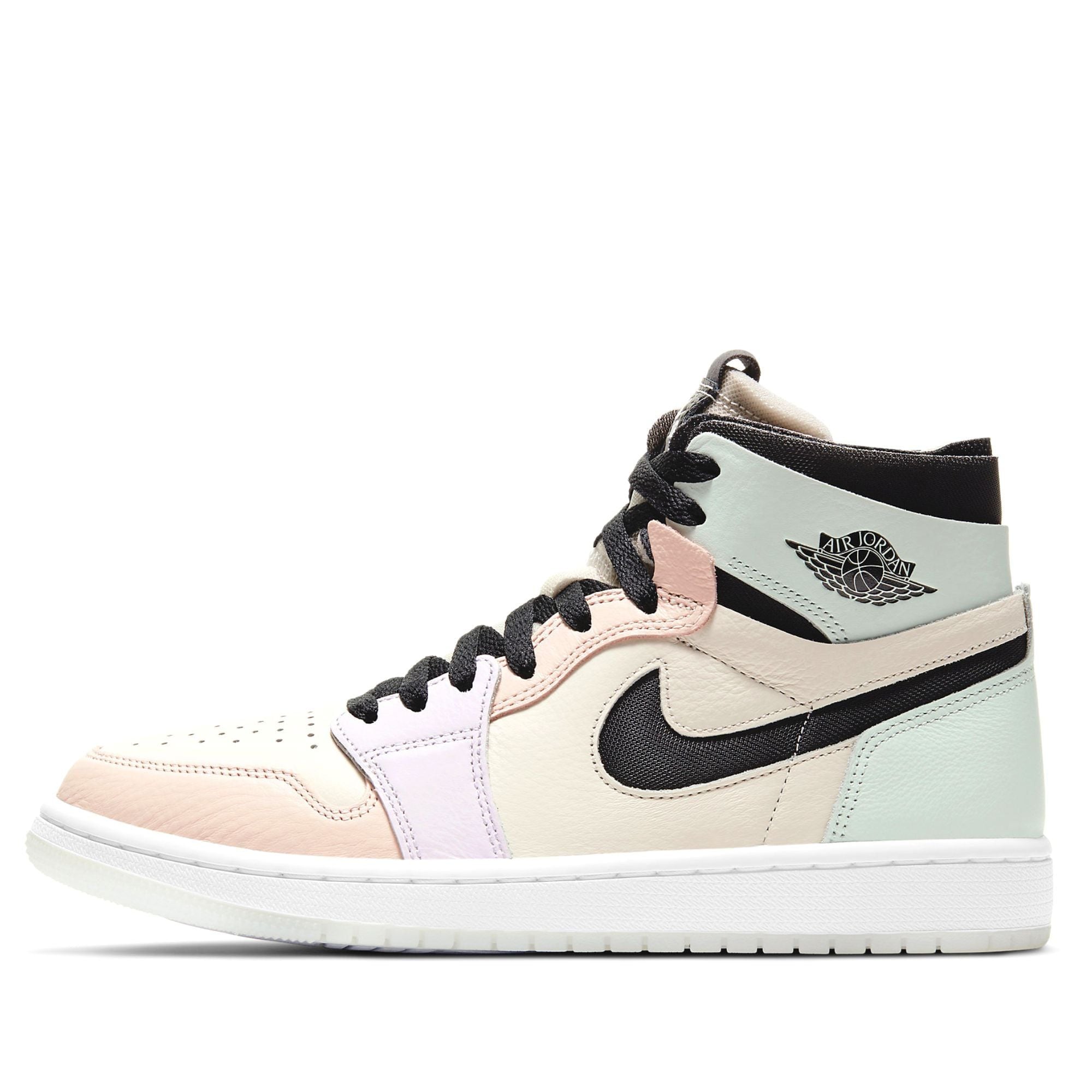  NIKE AIR JORDAN 1 ZOOM HIGH EASTER CT0979-101 