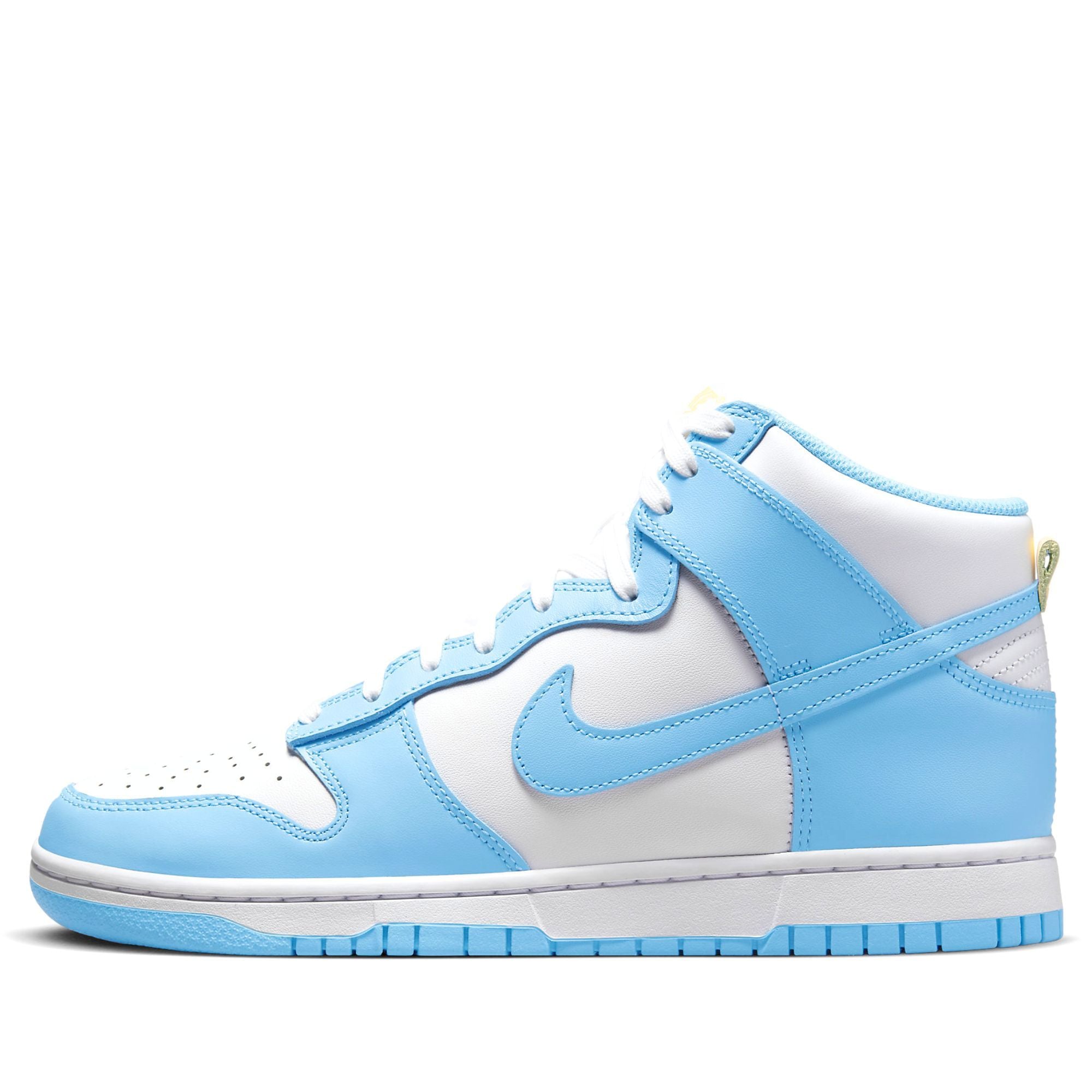  NIKE DUNK HIGH BLUE CHILL DD1399-401 