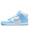 NIKE DUNK HIGH BLUE CHILL DD1399-401