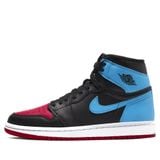  NIKE AIR JORDAN 1 HIGH OG UNC TO CHICAGO CD0461-046 