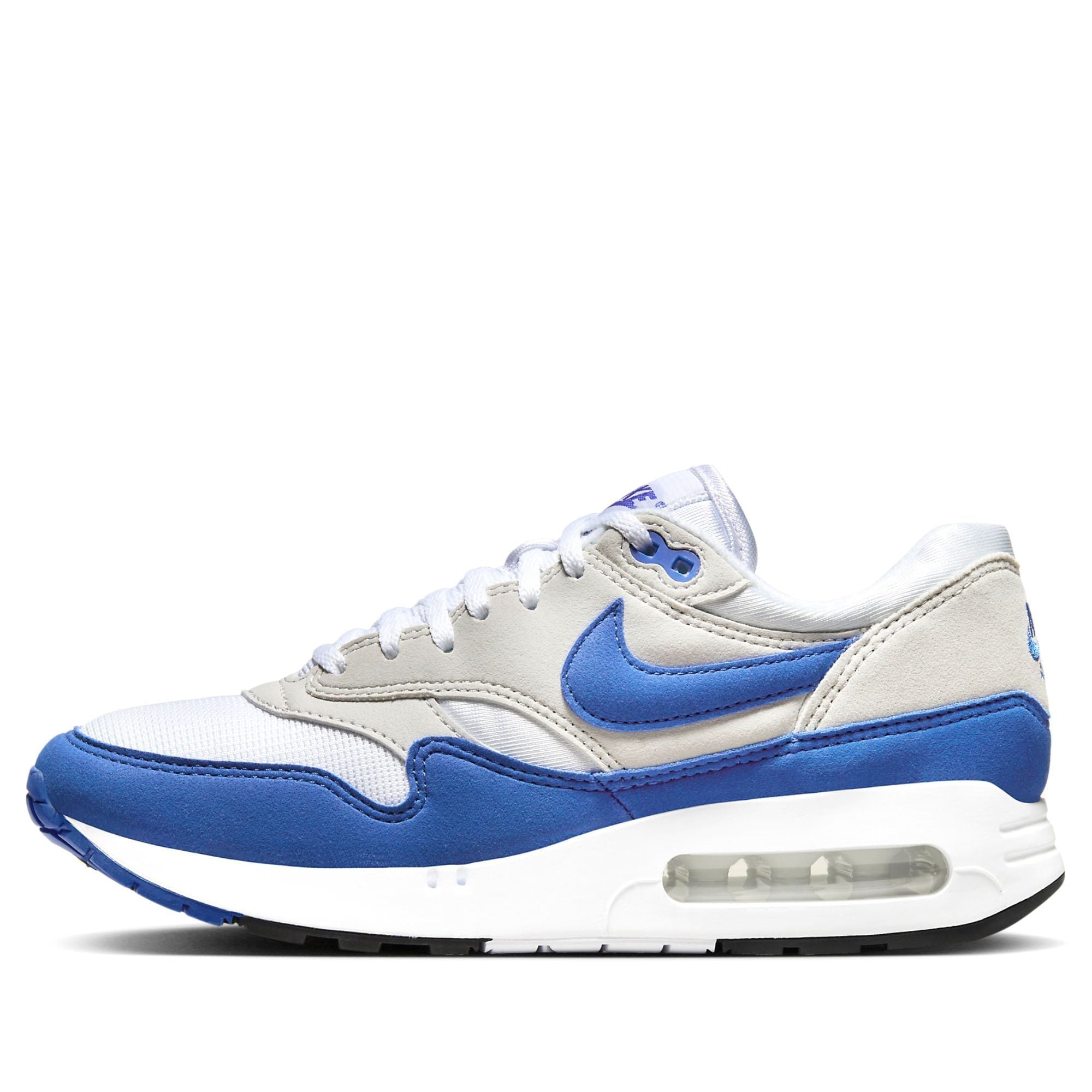  NIKE AIR MAX 1 86 ROYAL DO9844-101 