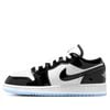 NIKE AIR JORDAN 1 LOW CONCORD GS DV1333-100