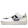  NIKE AIR FORCE 1 SHADOW METALLIC SILVER DN8006-100 