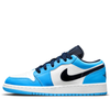 NIKE AIR JORDAN 1 LOW GS UNC 2021 553560-144