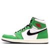  NIKE AIR JORDAN 1 HIGH OG LUCKY GREEN DB4612-300 