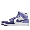  NIKE AIR JORDAN 1 MID BLUEBERRY DQ8426-515 