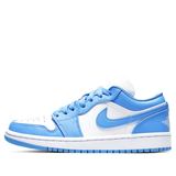  NIKE AIR JORDAN 1 LOW UNC W AO9944-441 