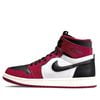 NIKE AIR JORDAN 1 ZOOM HIGH PATENT RED CHICAGO CT0979-610