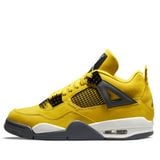  NIKE AIR JORDAN 4 LIGHTNING M CT8527-700 