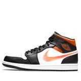  NIKE AIR JORDAN 1 MID ZIG ZAG SWOOSH DN4929-100 