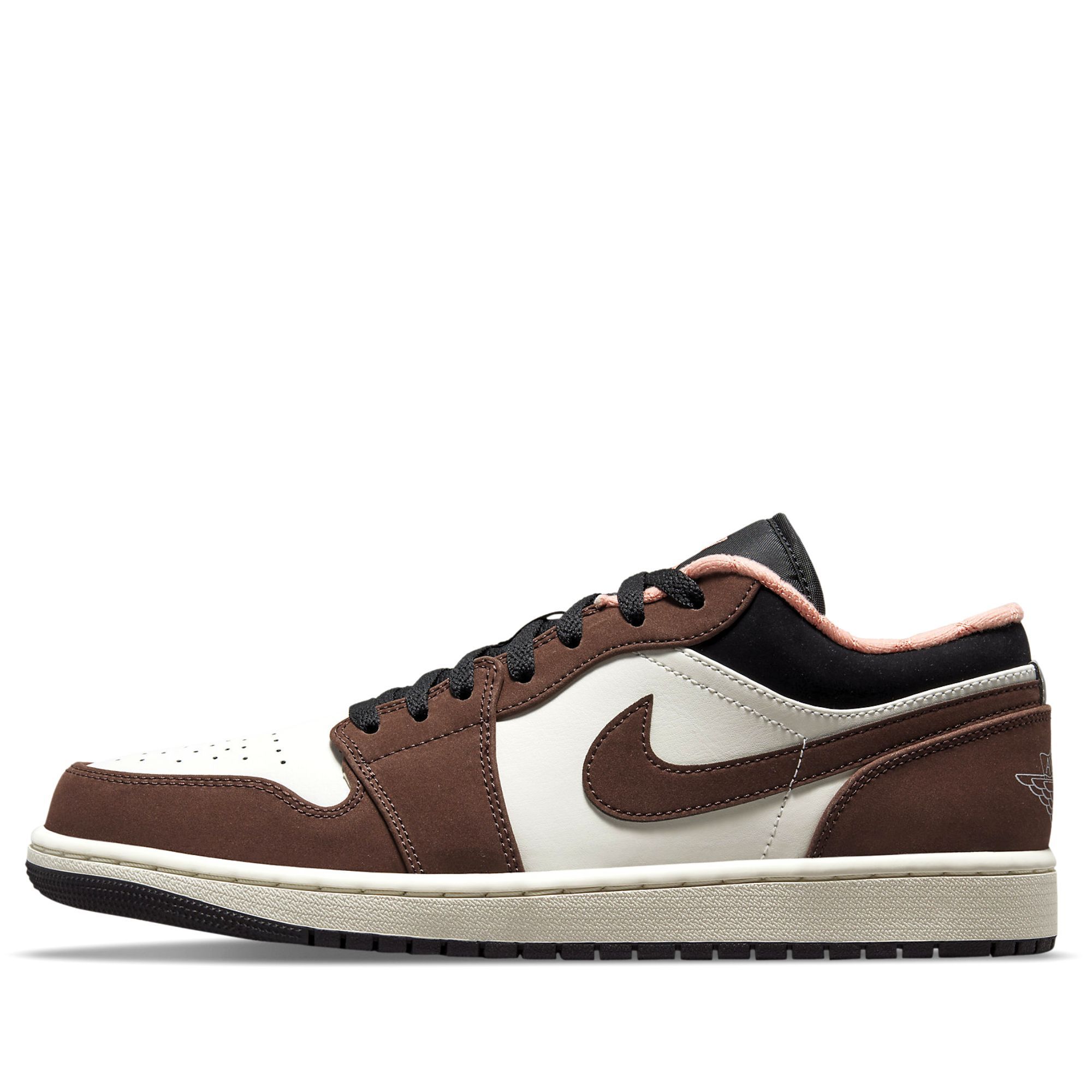  NIKE AIR JORDAN 1 LOW MOCHA DC6991-200 