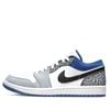 NIKE AIR JORDAN 1 LOW TRUE BLUE DQ2514-140