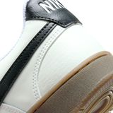  NIKE COURT VISION SAIL BROWN WHITE BLACK FQ8075-133 