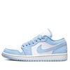 NIKE AIR JORDAN 1 LOW ALUMINUM W DC0774-141
