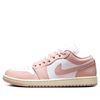 NIKE AIR JORDAN 1 LOW PINK OXFORD DC0774-162