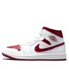 NIKE AIR JORDAN 1 MID REVERSE CHICAGO BQ6472-161