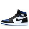 NIKE AIR JORDAN 1 HIGH OG ROYAL TOE 555088-041