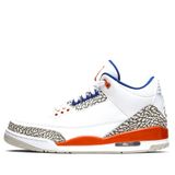  NIKE AIR JORDAN 3 KNICKS 136064-148 