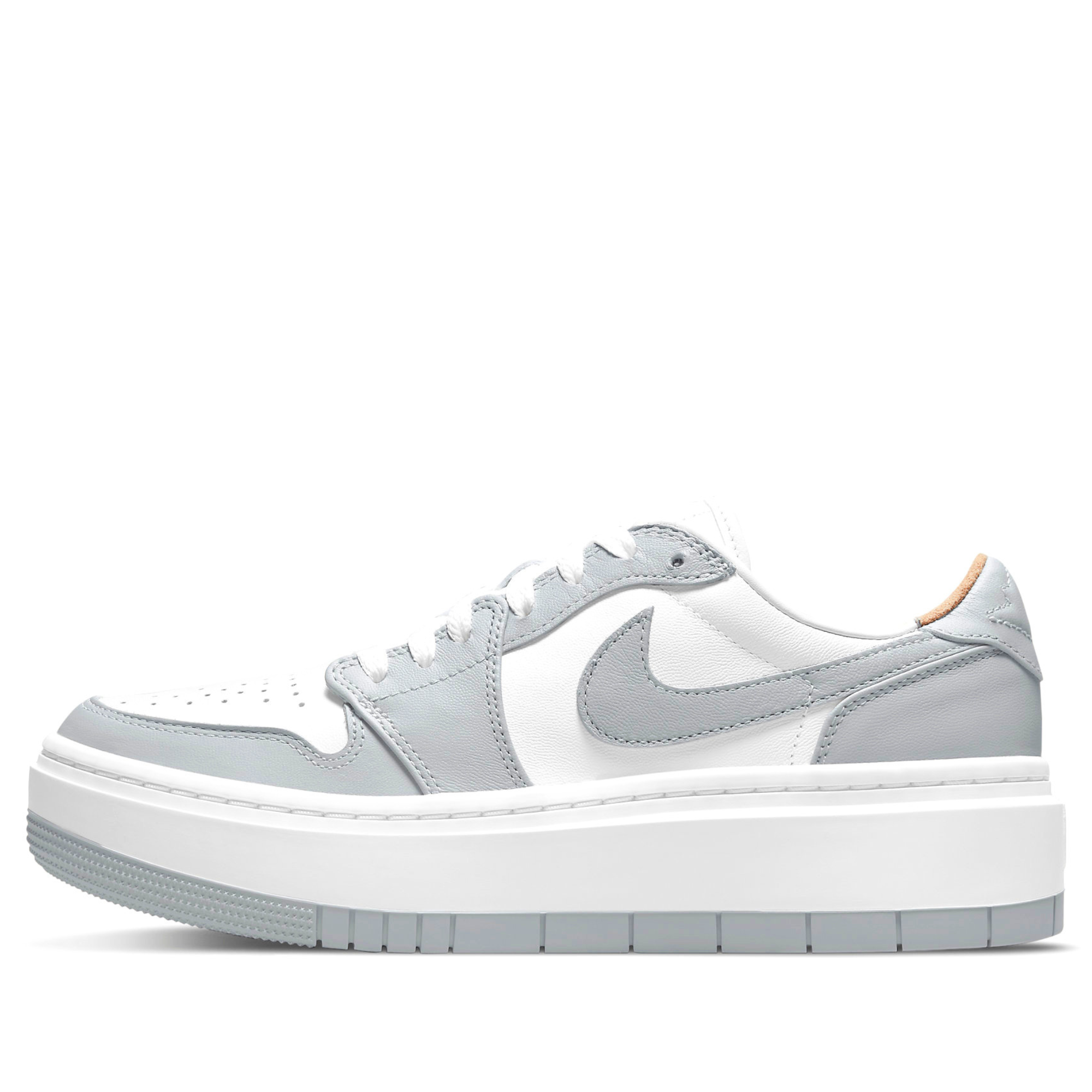  NIKE AIR JORDAN 1 ELEVATE LOW WOLF GREY W DH7004-100 