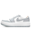  NIKE AIR JORDAN 1 ELEVATE LOW WOLF GREY W DH7004-100 