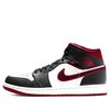 NIKE AIR JORDAN 1 MID GYM RED MEN 554724-122